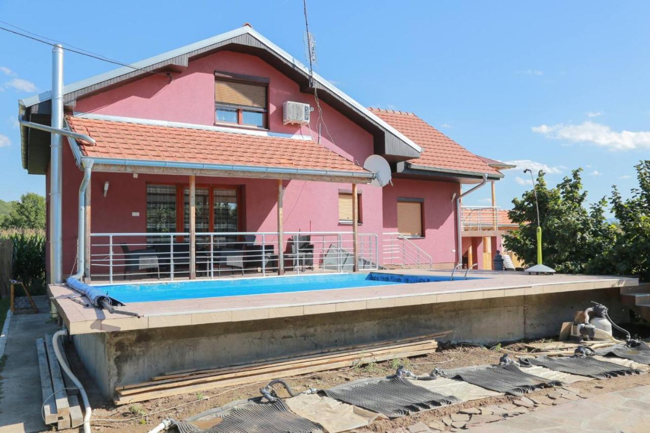 بايرت Vila Viktori المظهر الخارجي الصورة