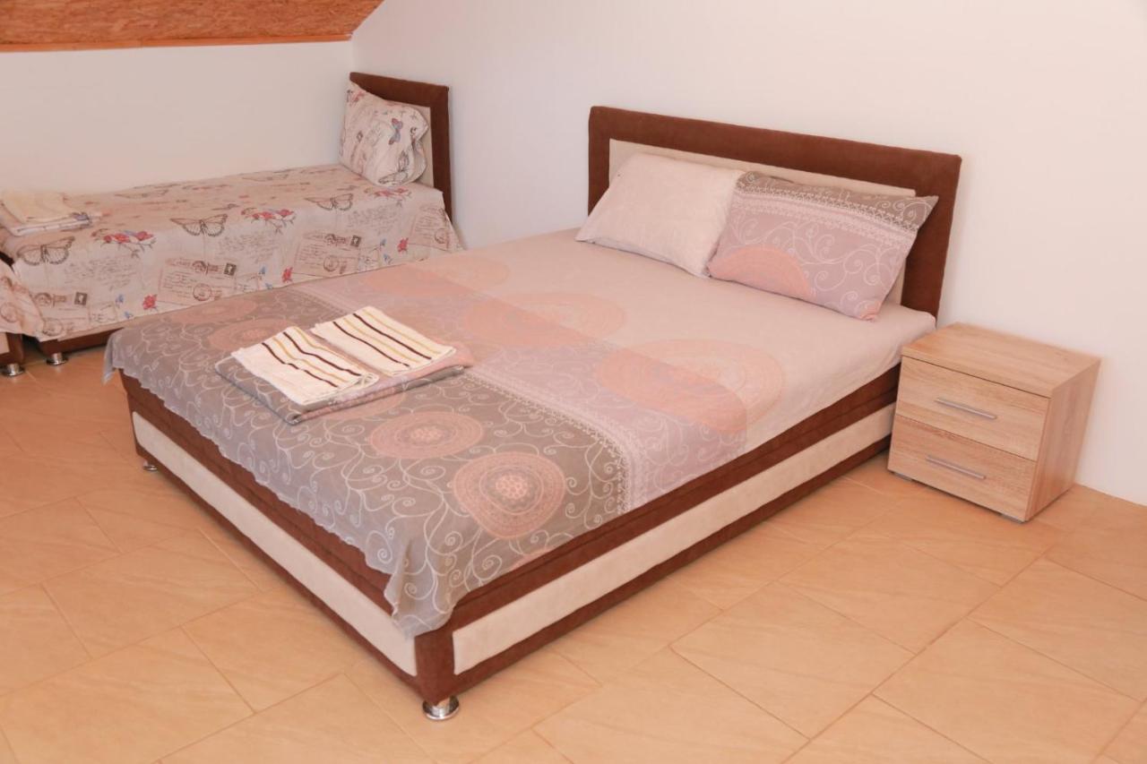 بايرت Vila Viktori المظهر الخارجي الصورة