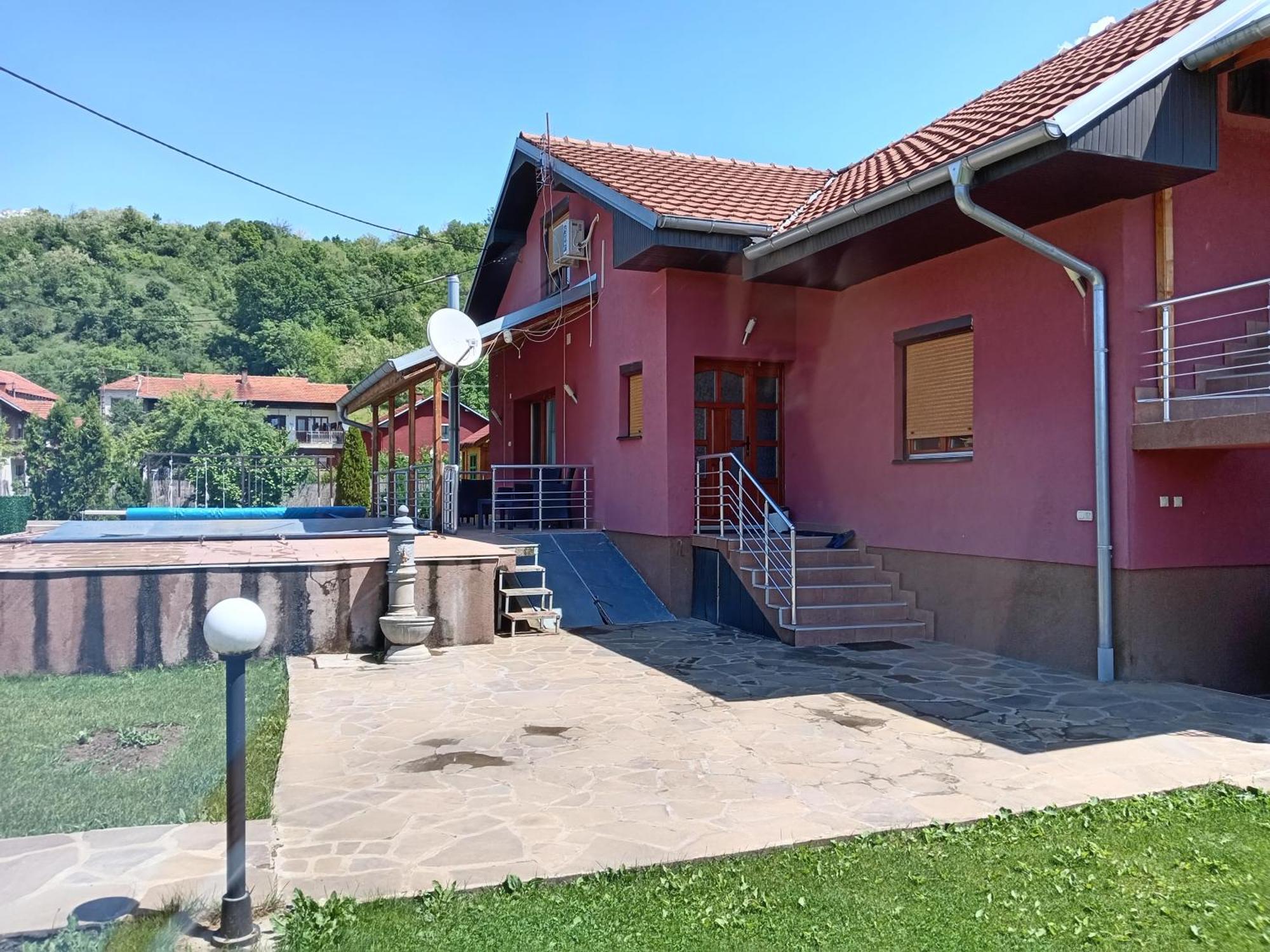 بايرت Vila Viktori المظهر الخارجي الصورة