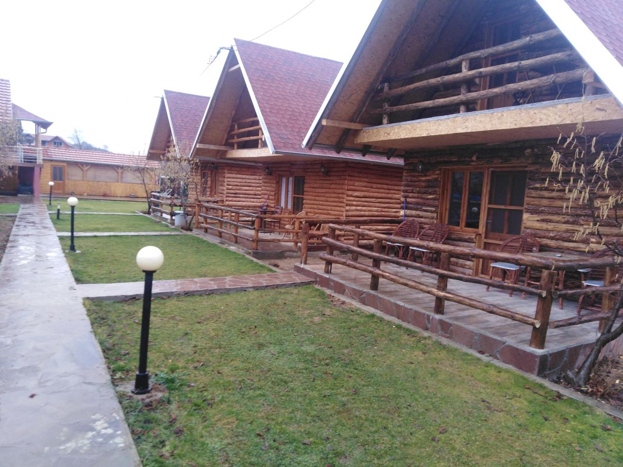 بايرت Vila Viktori الغرفة الصورة