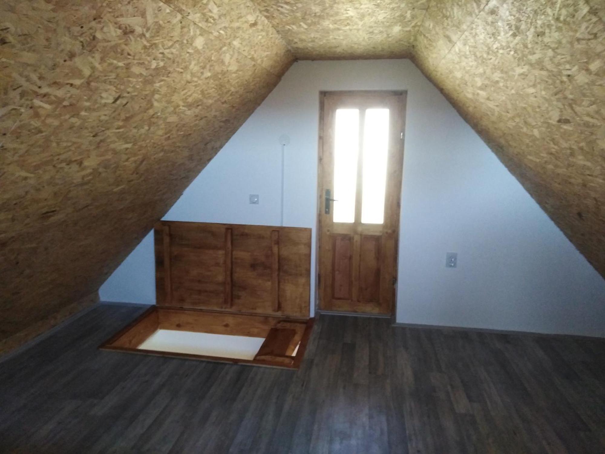 بايرت Vila Viktori الغرفة الصورة