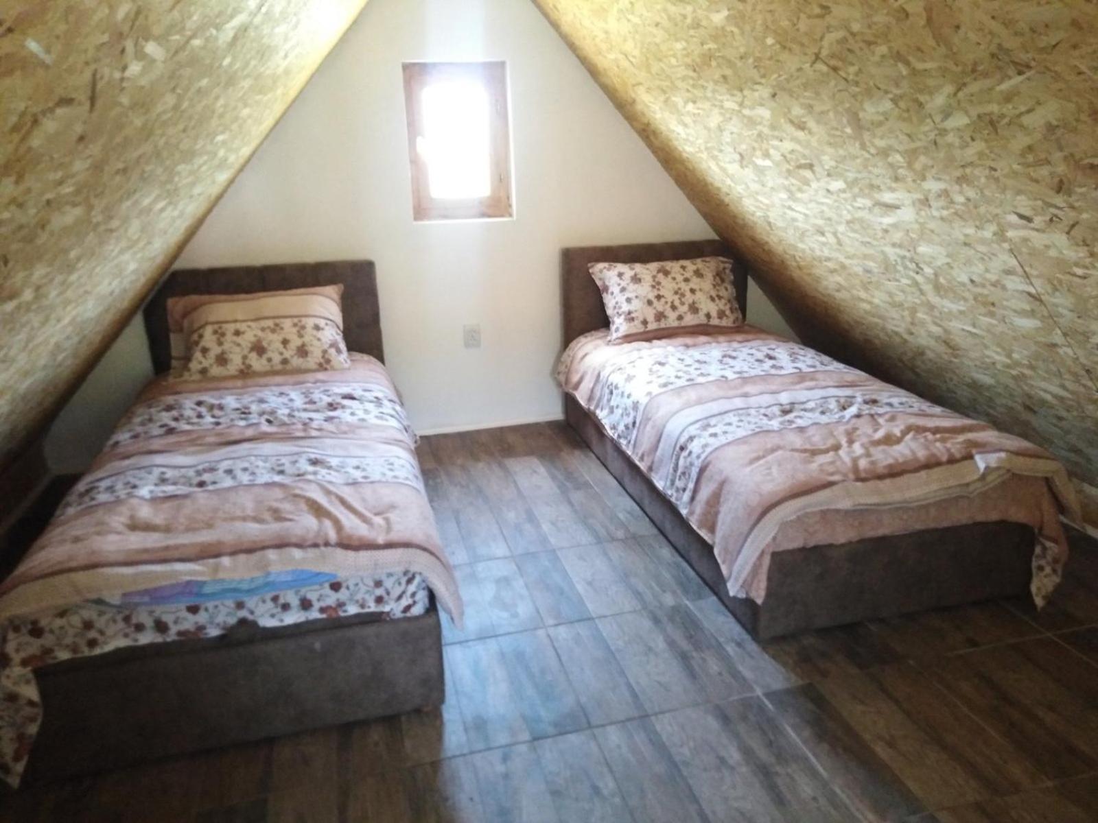 بايرت Vila Viktori الغرفة الصورة